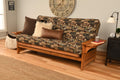 Kodiak Furniture Phoenix Futon, Full Size, Peter'S Cabin