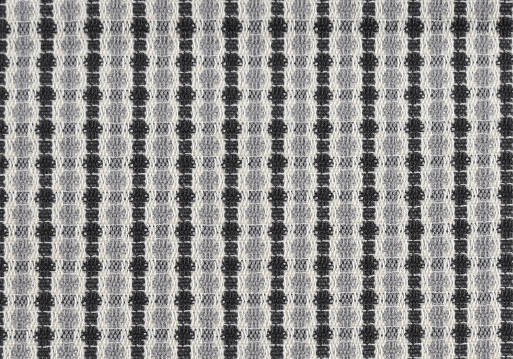 Monarch Specialties 9236, 18 X 18 Square, Insert Included, Decorative Throw, Accent, Sofa, Couch, Bedroom, Polyester, Hypoallergenic, Pillow 18'X 18' Light Grey Black Abstract Dot 1Pc
