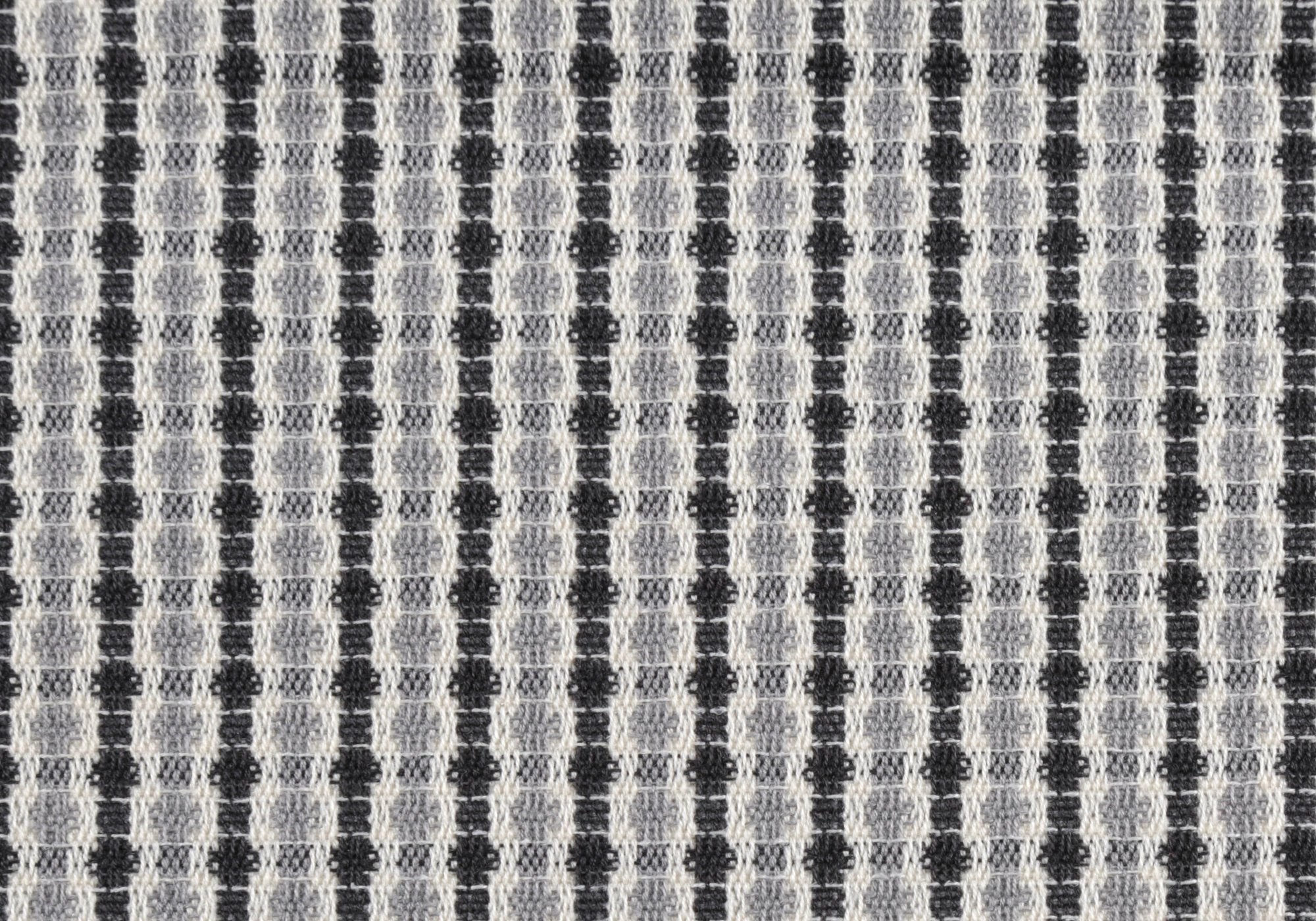 Monarch Specialties 9236, 18 X 18 Square, Insert Included, Decorative Throw, Accent, Sofa, Couch, Bedroom, Polyester, Hypoallergenic, Pillow 18'X 18' Light Grey Black Abstract Dot 1Pc