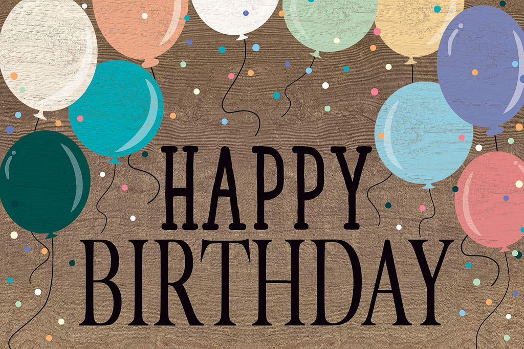 Teacher Created Resources Home Sweet Classroom Happy Birthday Postcards, Pack Of 30