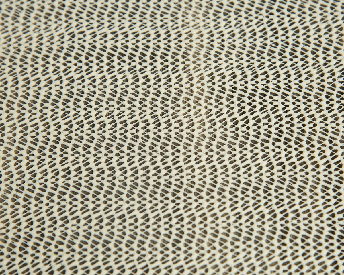 Rizzy Rug Pad Cream 10' x 14' Area Rug - PD3 Collection PD3333 PVC