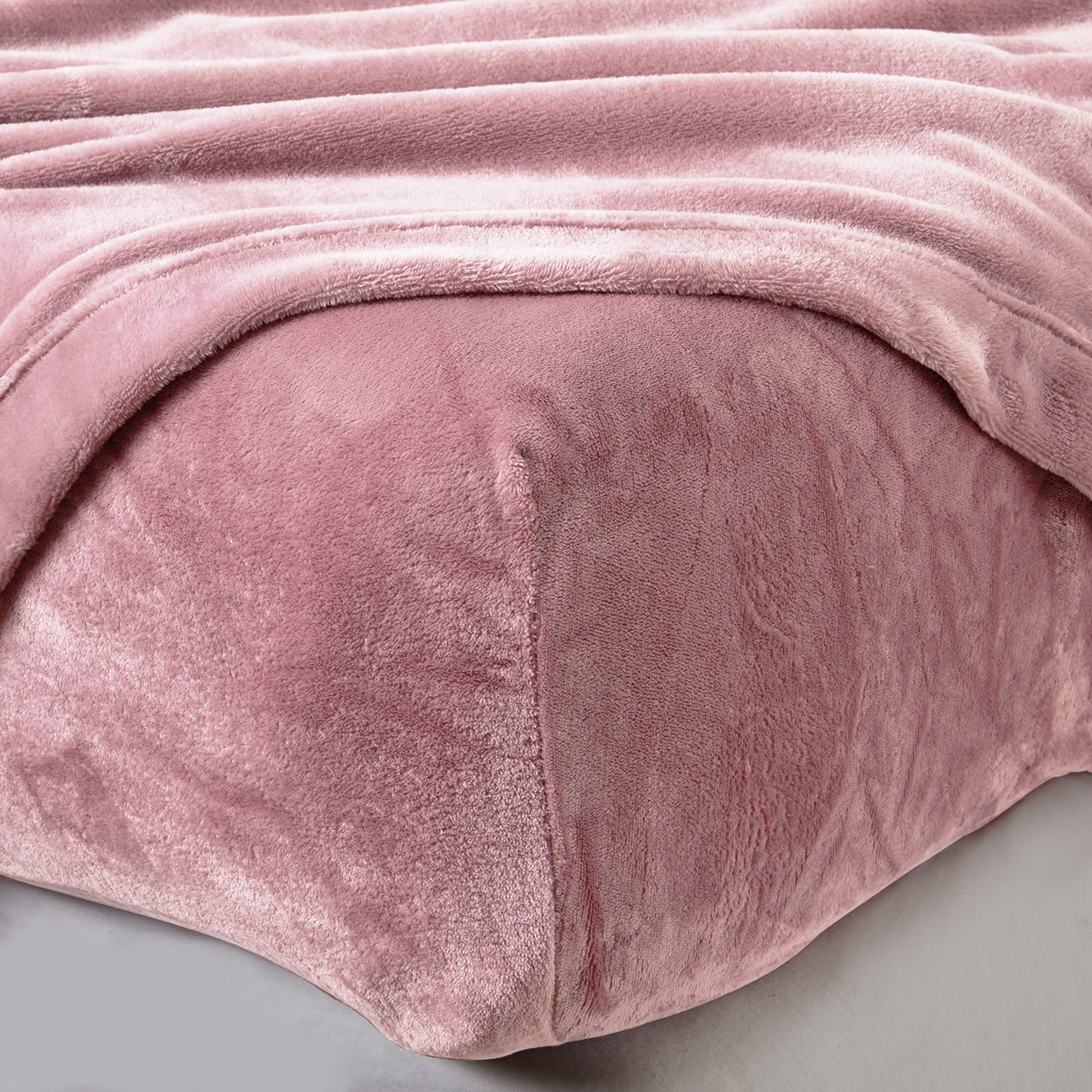 Ultra Soft Micro Fleece Sheets Set With Extra Deep Pockets | Extra Soft Velvet Fleece Sheet Set | Super Plush Polar Fleece | Vel
