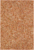 Dalyn Mateo Me1 Paprika 9'0"X13'0" Rectangle Area Rugs Me1Pa9X13
