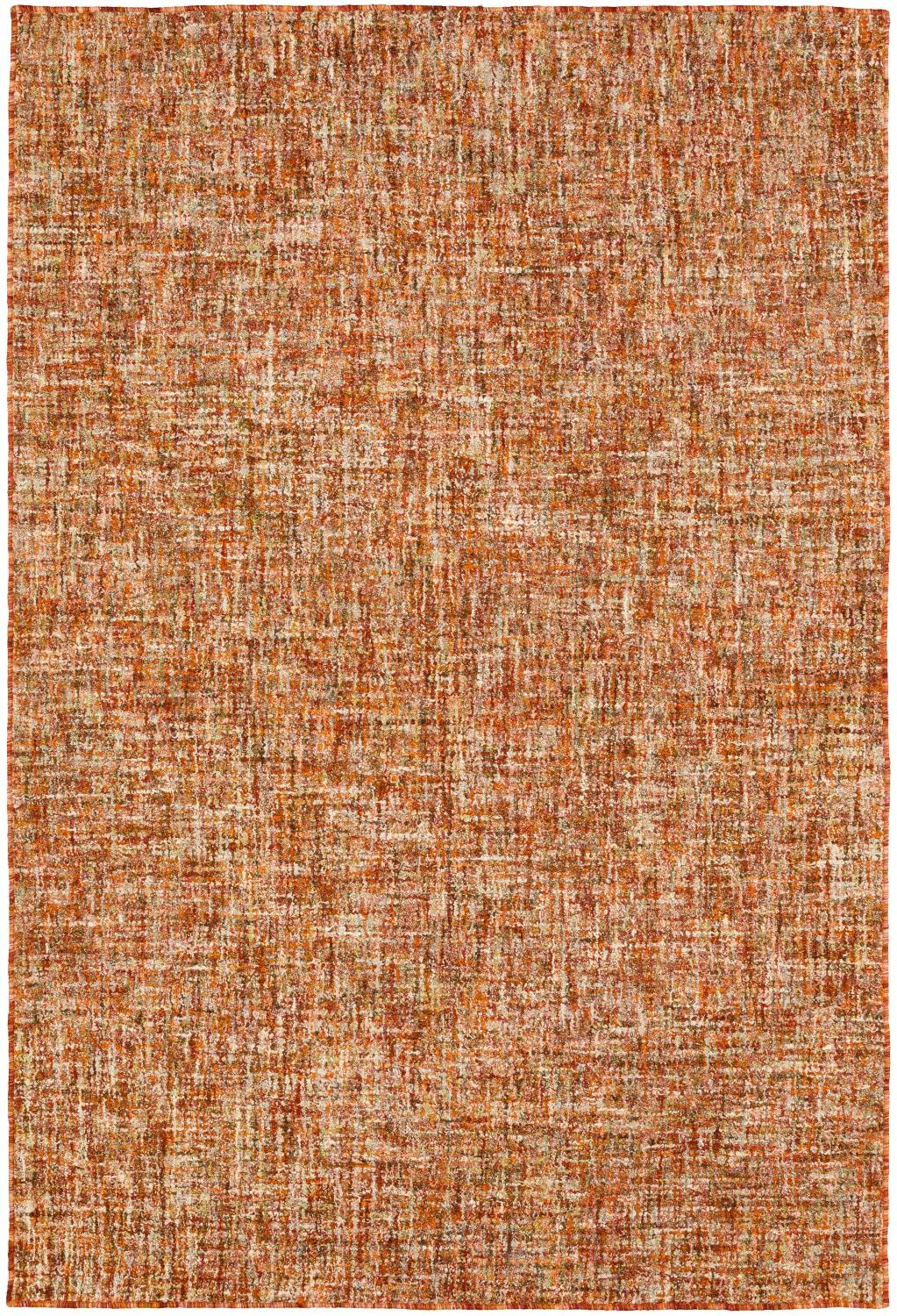 Dalyn Mateo Me1 Paprika 9'0"X13'0" Rectangle Area Rugs Me1Pa9X13