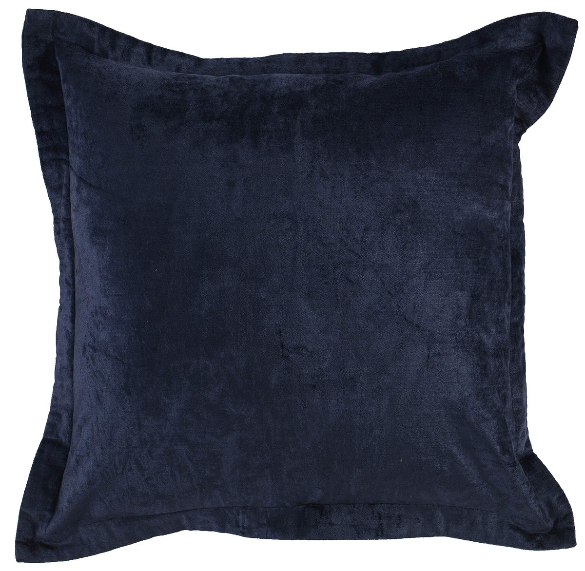 Kosas Home Bryce Accent Pillow, 22x22, Indigo