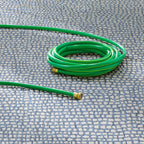 Tommy Bahama Marlin Blue Indoor/Outdoor Area Rug, 5'3x7'3, Transitional Design, Durable for Home and Patio