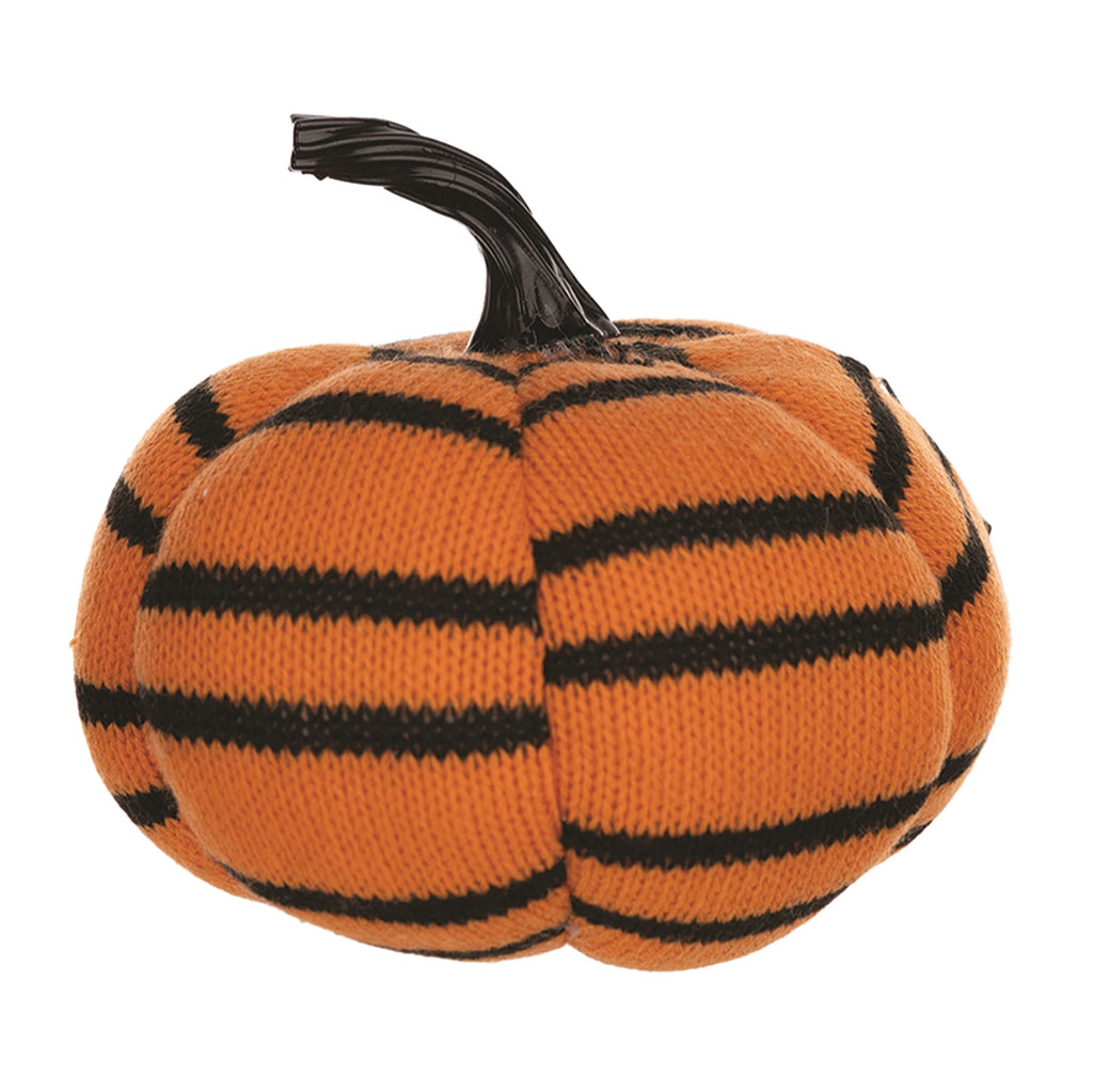 Pumpkin Decor (Set Of 4)