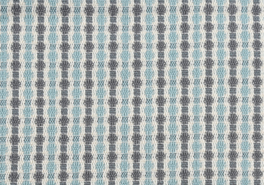 Monarch Specialties I 9231 Pillows, Set of 2, 18 X 18 Square, Insert Included, Decorative Throw, Accent, Sofa, Couch, Bedroom, Polyester, Blue, Grey