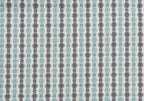 Monarch Specialties I 9231 Pillows, Set of 2, 18 X 18 Square, Insert Included, Decorative Throw, Accent, Sofa, Couch, Bedroom, Polyester, Blue, Grey