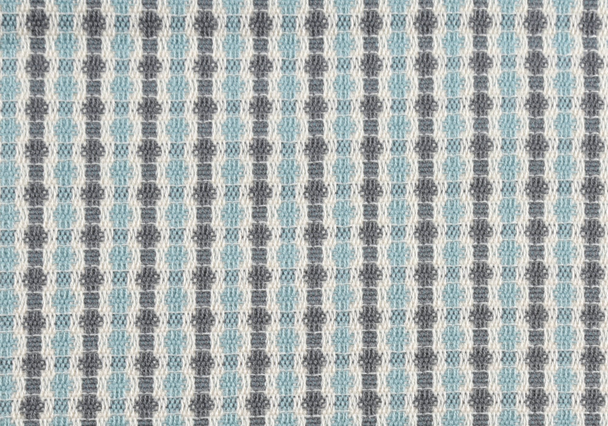 Monarch Specialties I 9231 Pillows, Set of 2, 18 X 18 Square, Insert Included, Decorative Throw, Accent, Sofa, Couch, Bedroom, Polyester, Blue, Grey