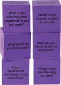 Teacher Created Resources Foam Conversation Cubes (20642)