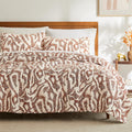 Southshore Fine Living, Inc. Khari Oversized King Quilt Bedding Set, 3-Piece With King/Cal King Size Quilt And 2 Matching Shams,