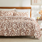 Southshore Fine Living, Inc. Khari Oversized King Quilt Bedding Set, 3-Piece With King/Cal King Size Quilt And 2 Matching Shams,