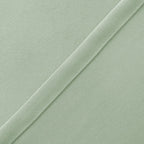 Hiasan Valance Curtains For Kitchen Blackout Thermal Insulated Solid Window Curtain Valance, Seafoam Green, 42 X 18 Inches, 1 Panel