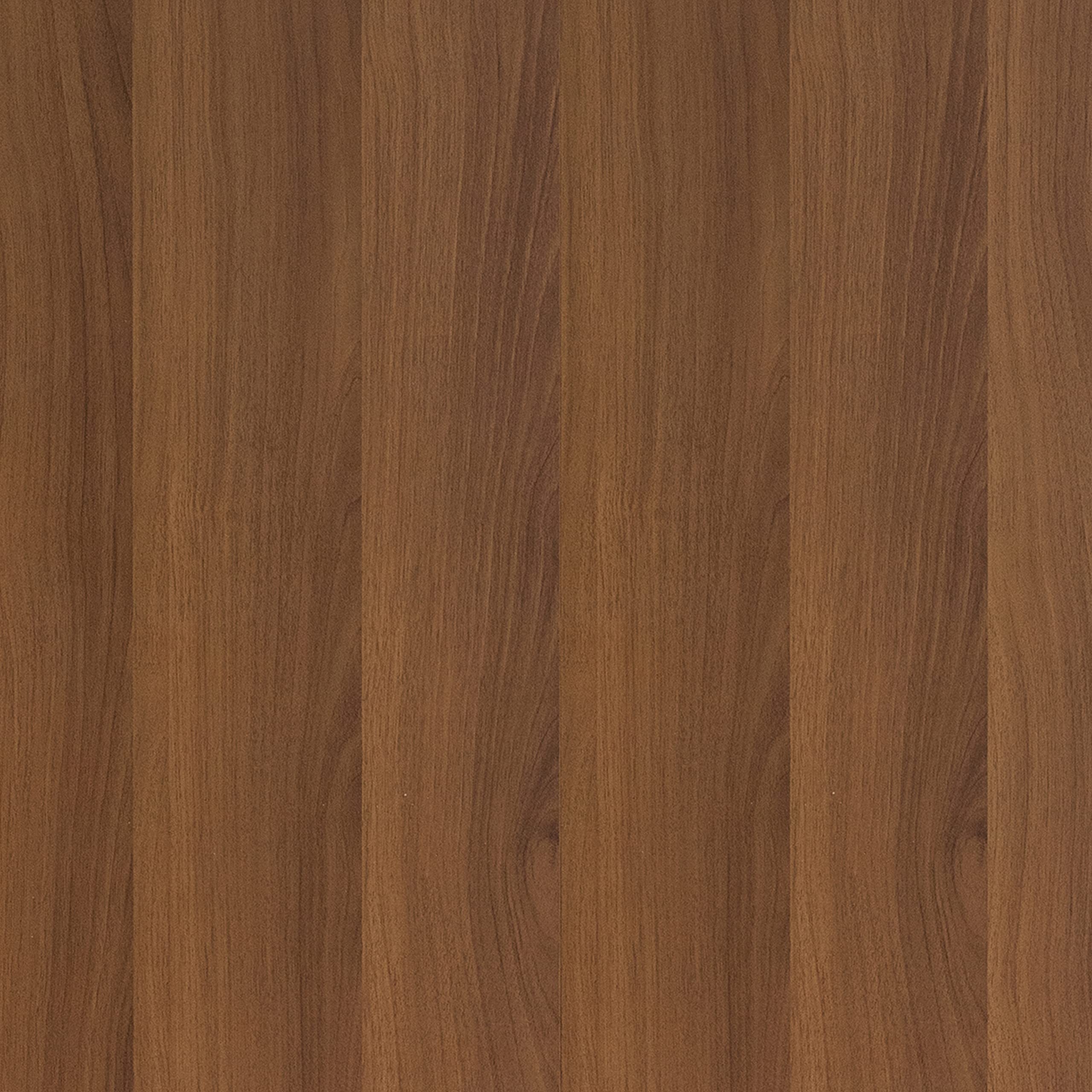 Flash Furniture Graniss 24'' Square Walnut Laminate Table Top With 22'' X 22'' Table Height Base