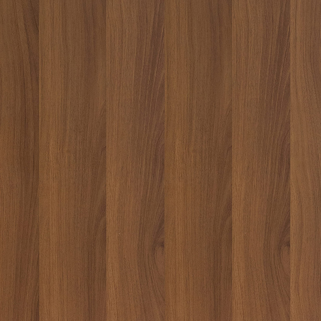 Flash Furniture Graniss 24'' Square Walnut Laminate Table Top With 22'' X 22'' Table Height Base