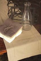 Heritage Lace Farmhouse Kitchen Tea Towel, 18'' X 28'', Iron