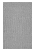 Garland Rug Town Square Silver 3' x 5' Stain Resistant Indoor Area Rug