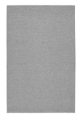 Garland Rug Town Square Silver 5 x 7 Stain Resistant Indoor Area Rug