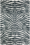 Addison Rugs Safari Asf31 Pearl Washable 3' X 5' Indoor Outdoor Area Rug, Easy Clean, Machine Washable, Non Shedding, Bedroom, Entry, Living Room, Dining Room, Kitchen, Patio Rug