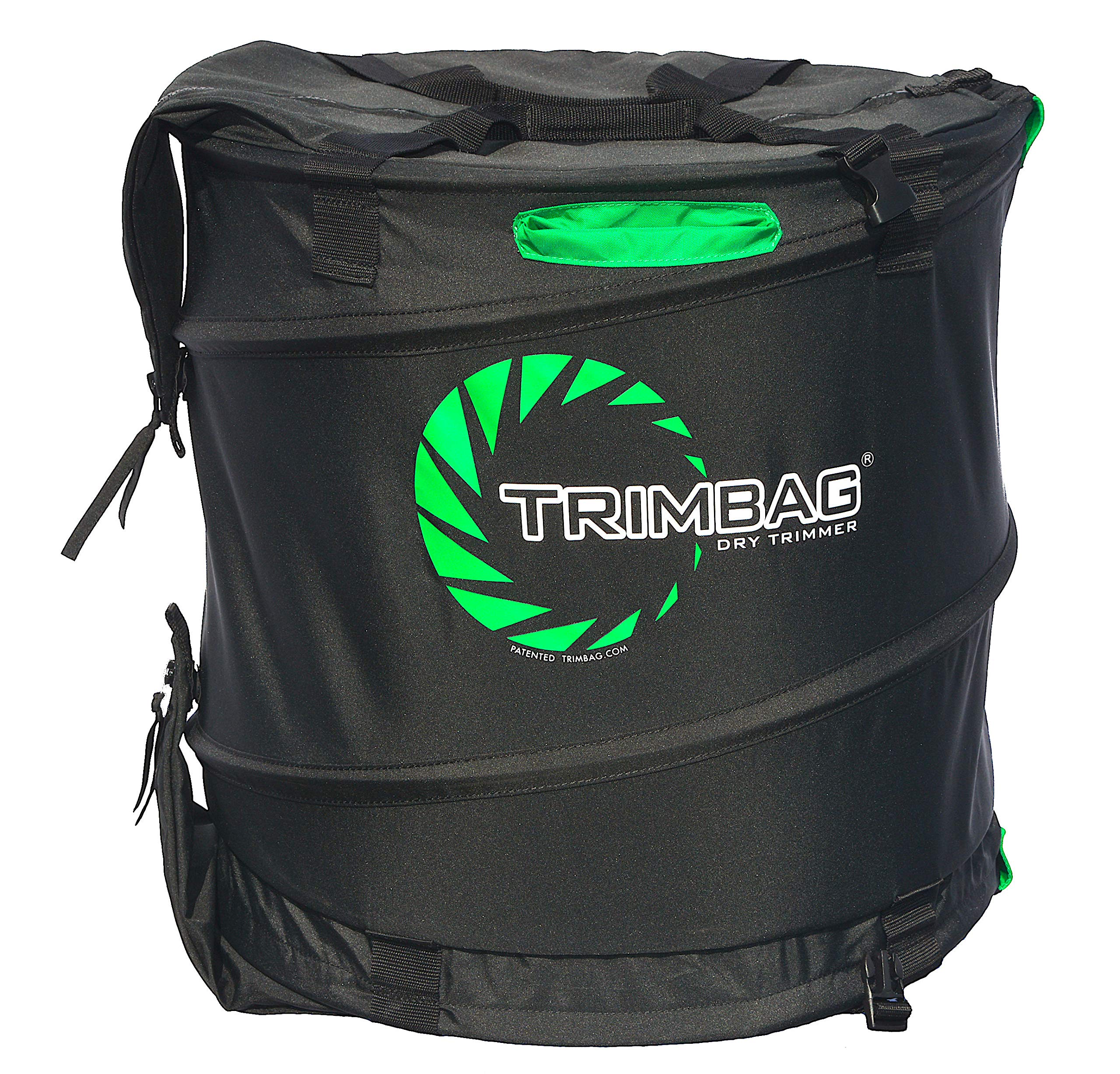 Trimbag Dry Trimmer New 2018