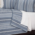 Rizzy Home | BQ4779 | 106"x92" Quilt
