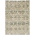 DALYN RUG Carmona CO8 Mist 9'10' x 13'2' Rectangle Soft Area Rug, Easy Clean, Non Shedding, Bedroom, Entry, Living Room, Dinin