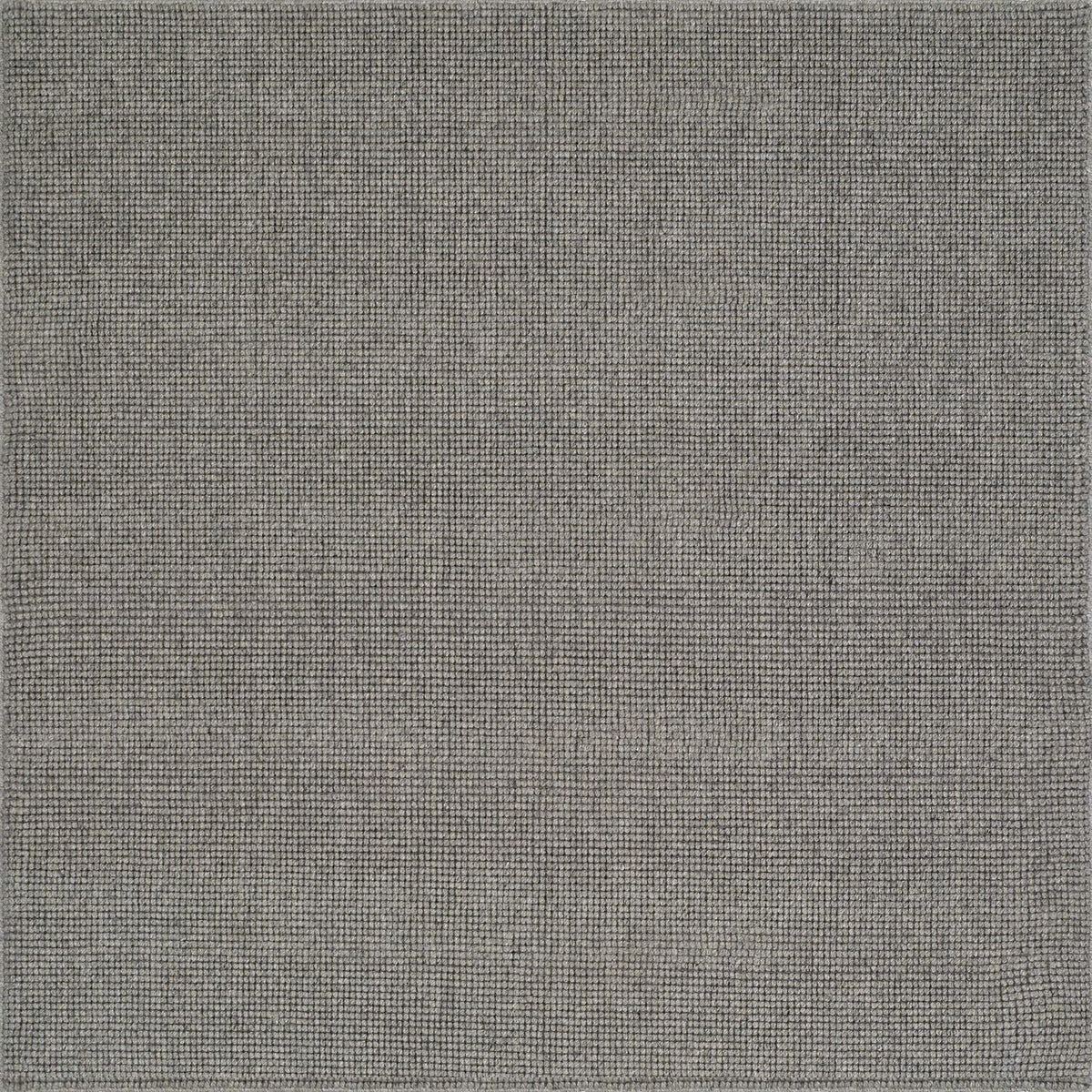 Monaco Sisal Mc300 Grey Transitional Rug Square 12' X 12'