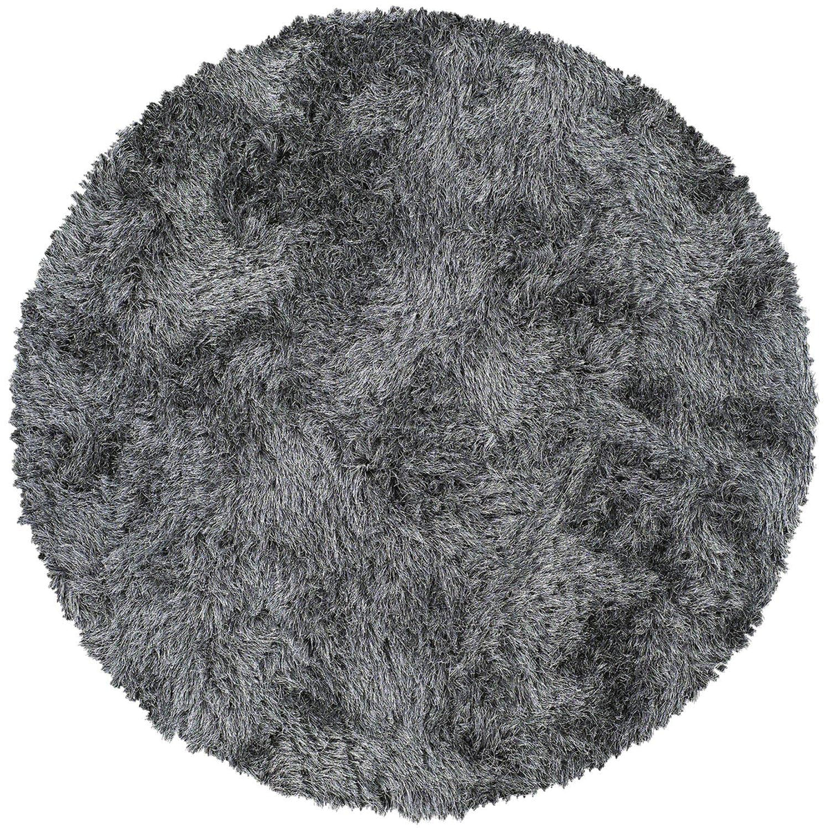 Dalyn Impact Ia100 Pewter 8' X 8' Round Rug Ia100Pe8Ro