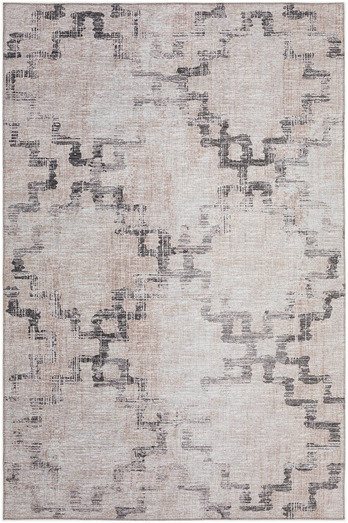 Addison Rugs Yuma Ayu45 Taupe 8' X 10'