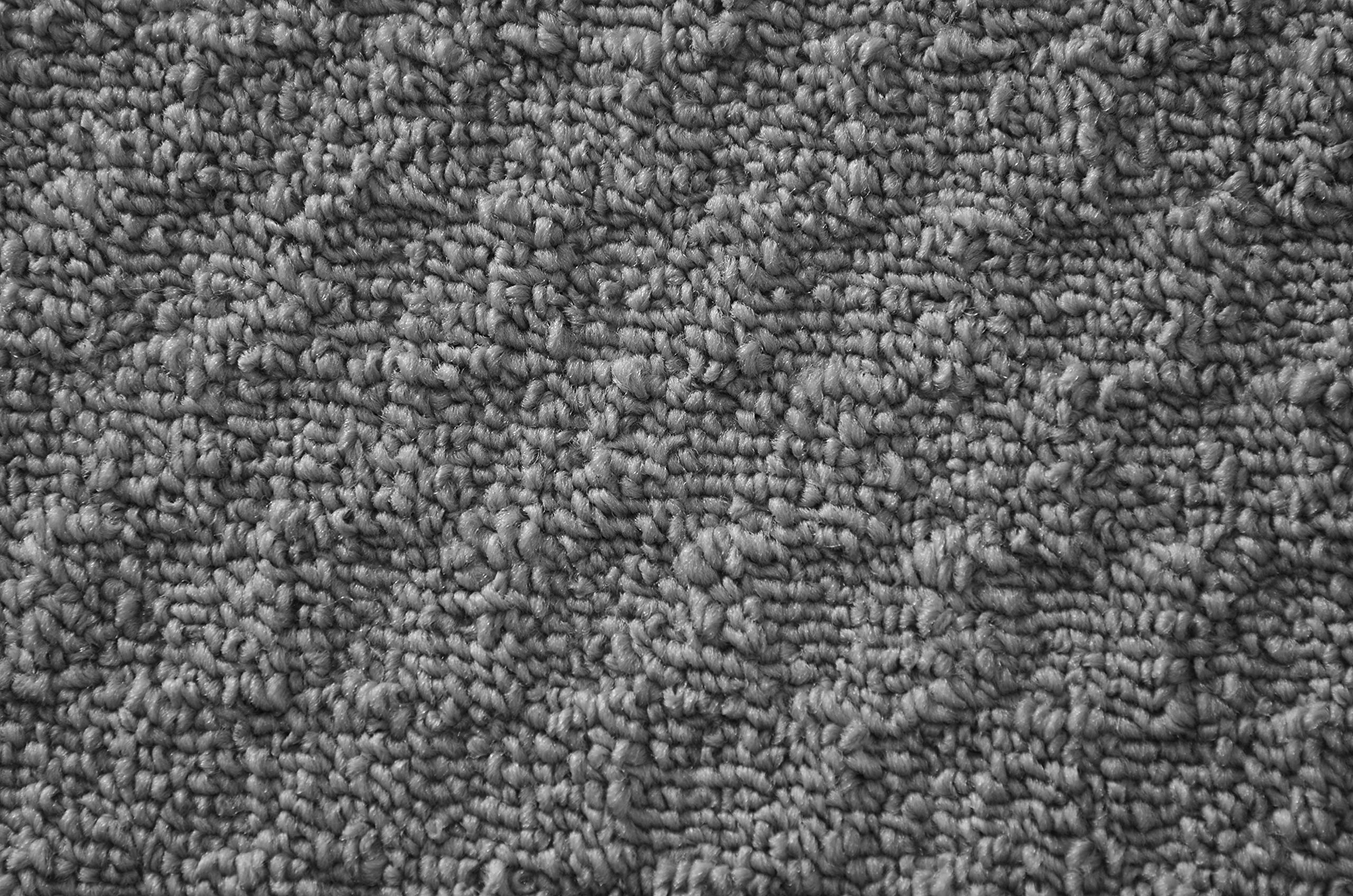 Garland Rug Town Square Silver 4' X 6' Stain Resistant Indoor Area Rug