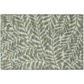Sedona Sn5 Green Coastal Rug Rectangle 5' X 7 ' 6"