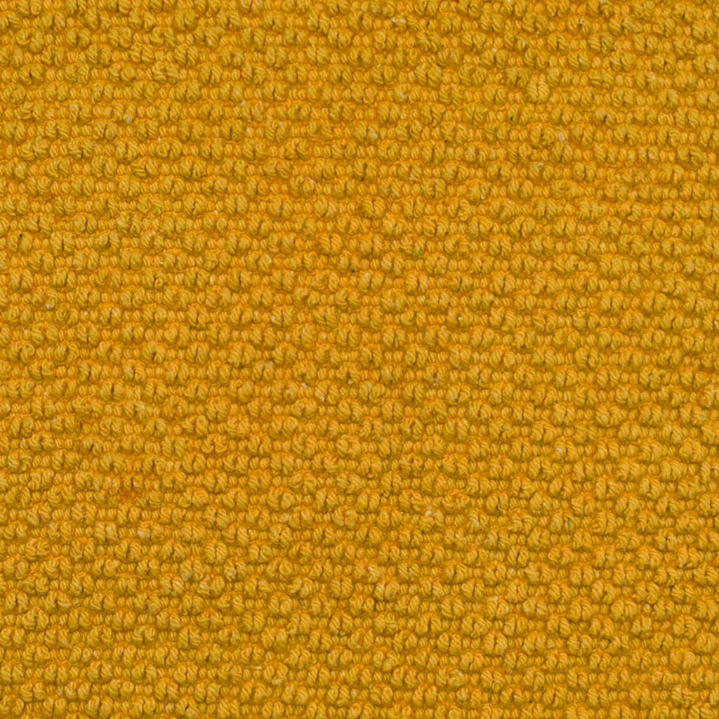 Rizzy Home | T05279 | Poly Fill Decorative Pillow | 20"x20" Yellow/Orange/Yellow Solid