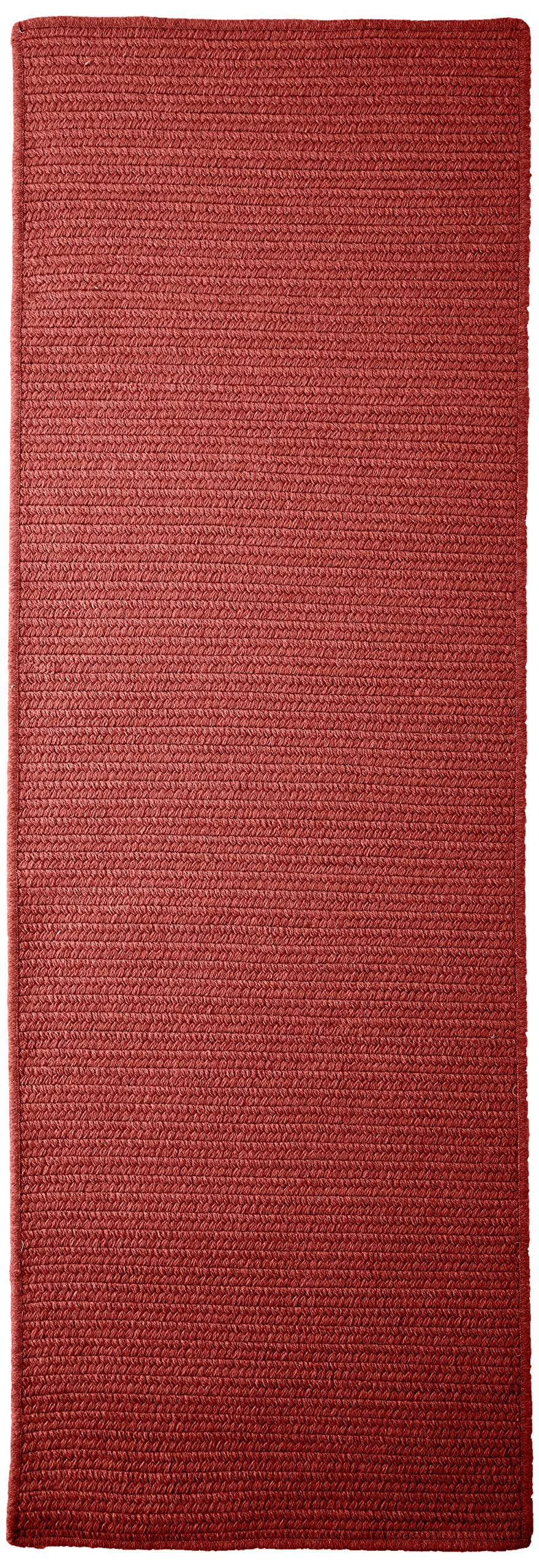 Westminster Area Rug, 2 By 4-Feet, Rosewood