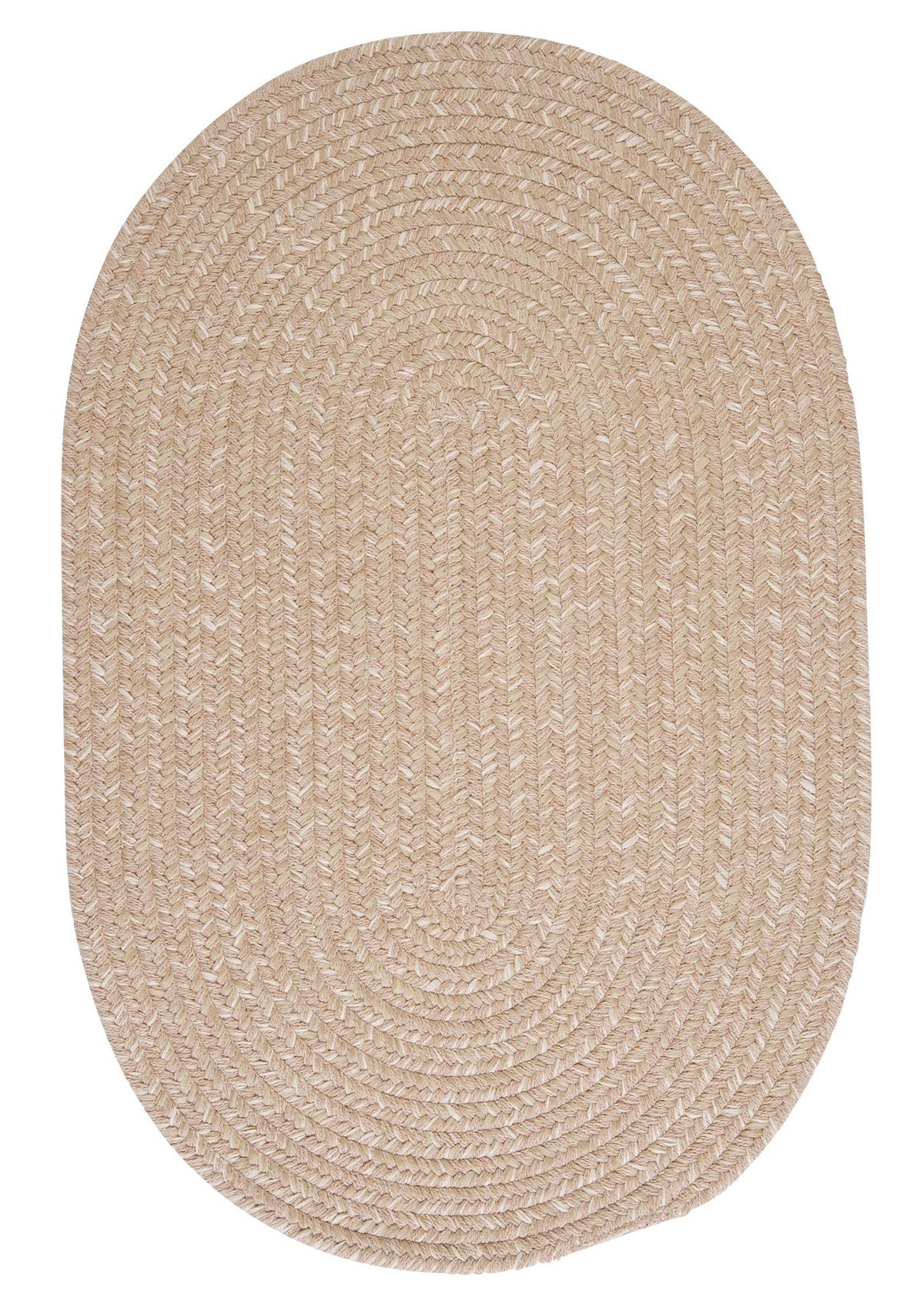 Tremont Area Rug, 8 By 11-Feet, Oatmeal