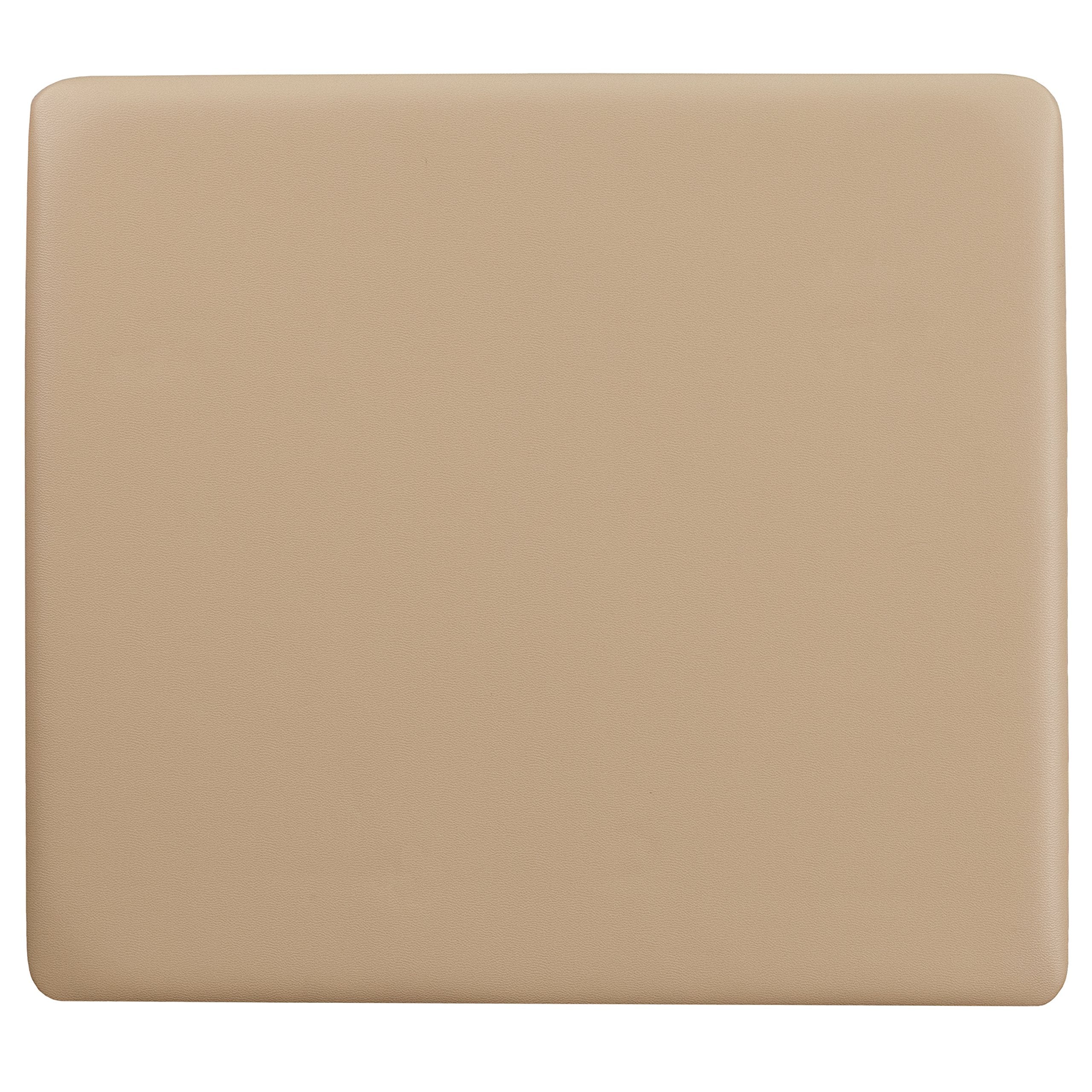 60 Pk. Replacement Seat for Natural Wood Folding Chair