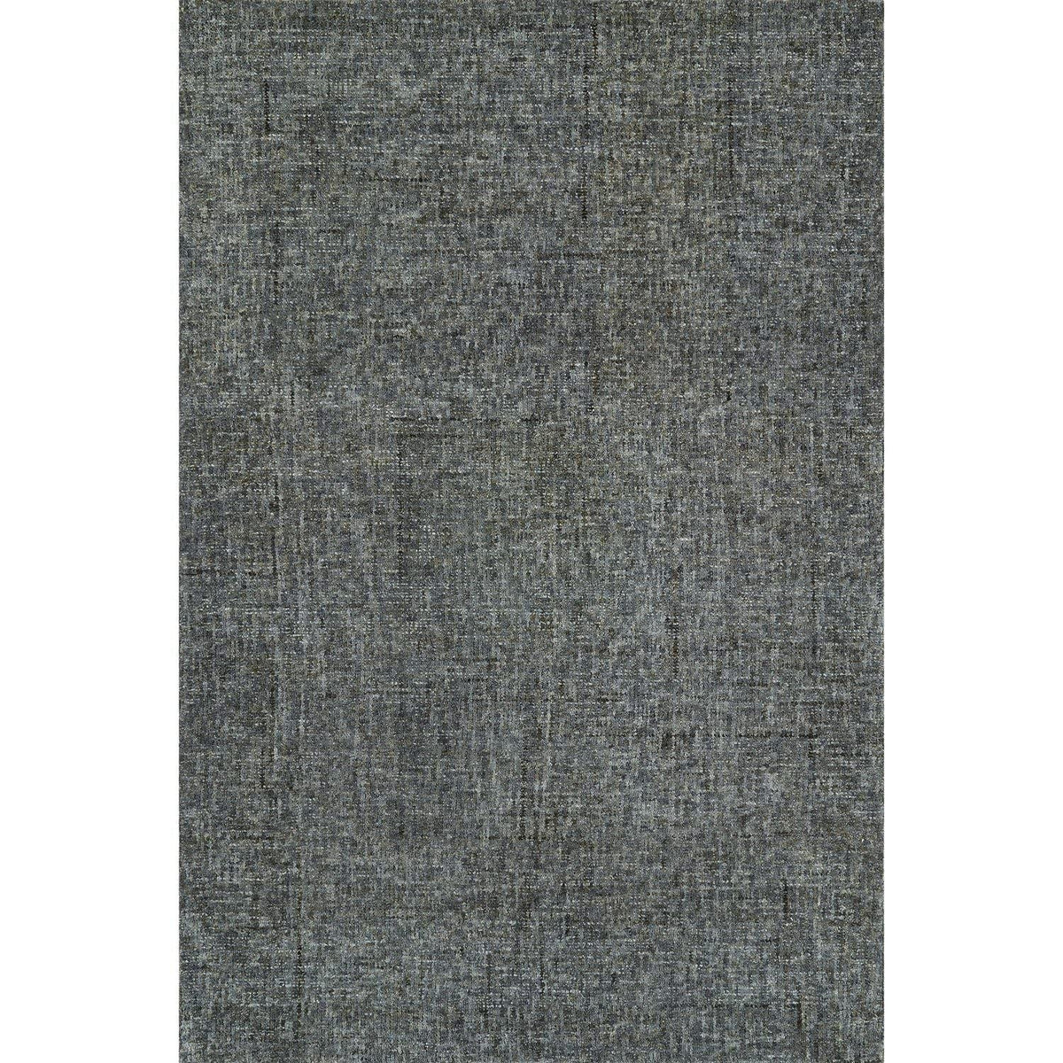 Calisa Cs5 Grey Casual Rug Rectangle 12' X 15'