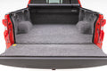 Bedrug Classic Bed Liner | Fits 2022-2024 Toyota Tundra, 5.5' Bed, Charcoal Grey | BRY22SBK
