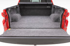 Bedrug Classic Bed Liner | Fits 2022-2024 Toyota Tundra, 5.5' Bed, Charcoal Grey | BRY22SBK