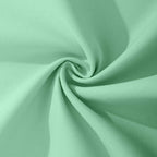 Ntbay 100% Brushed Microfiber 26X26 Euro Pillow Shams Set Of 2, Super Soft And Cozy European Throw Pillow Covers, Wrinkle, Fade, Stain Resistant Square Pillow Cases, Sea Green