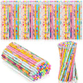 Spakon 120 Pcs Happy Birthday Pencils Colorful Printed Birthday Pencils For Students Happy Birthday Teacher Pencils Classroom Wi