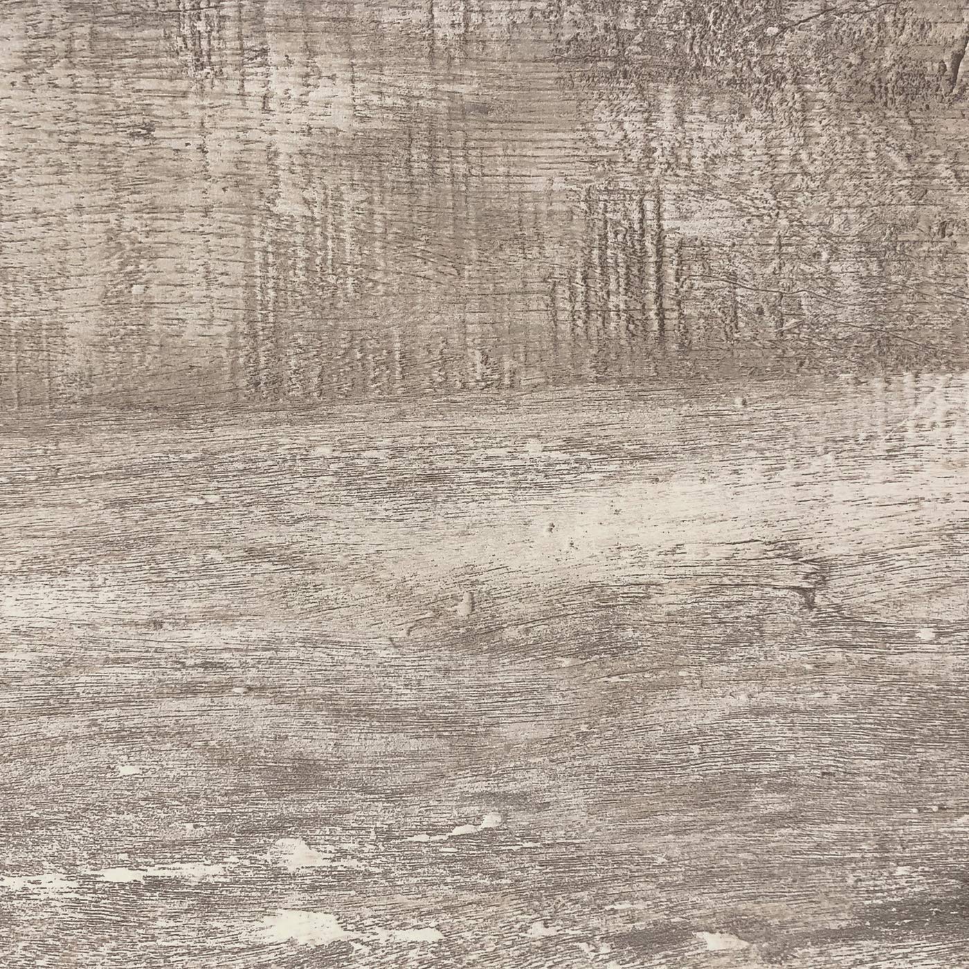 Monarch Specialties Console Sofa Accent Table, 42&quot; L, Taupe Reclaimed Wood-Look/Black Base