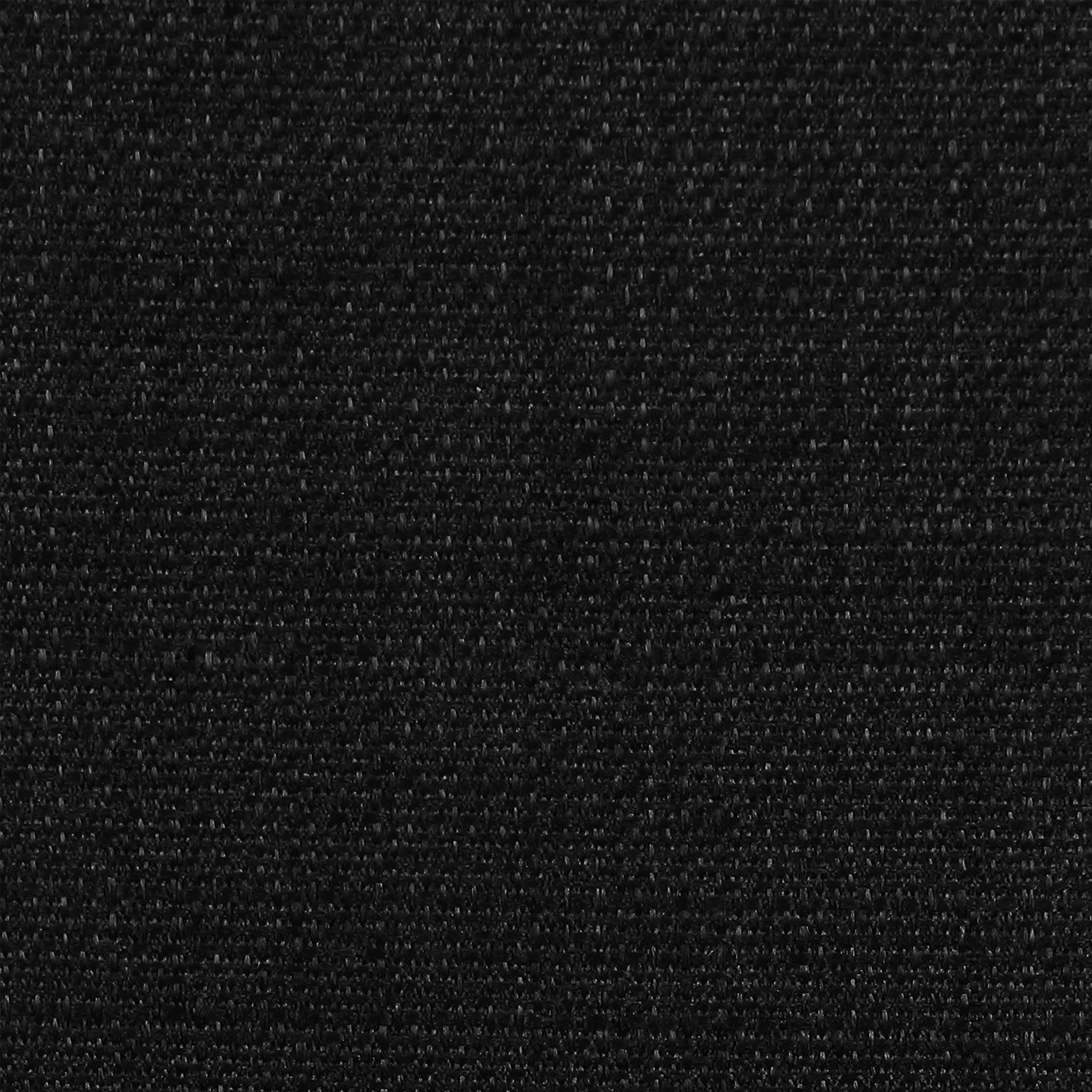 Coaster Furniture Adjustable Height Office Chair Black and Chrome 800725