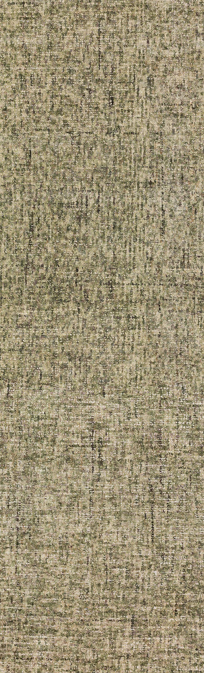Dalyn Rugs Calisa Cs5 Lakeview 2'3" X 7'6" Hallway Runner Soft Area Rug, Easy Clean, Non Shedding, Bedroom, Entry, Living Room, Laundry, Kitchen Rug