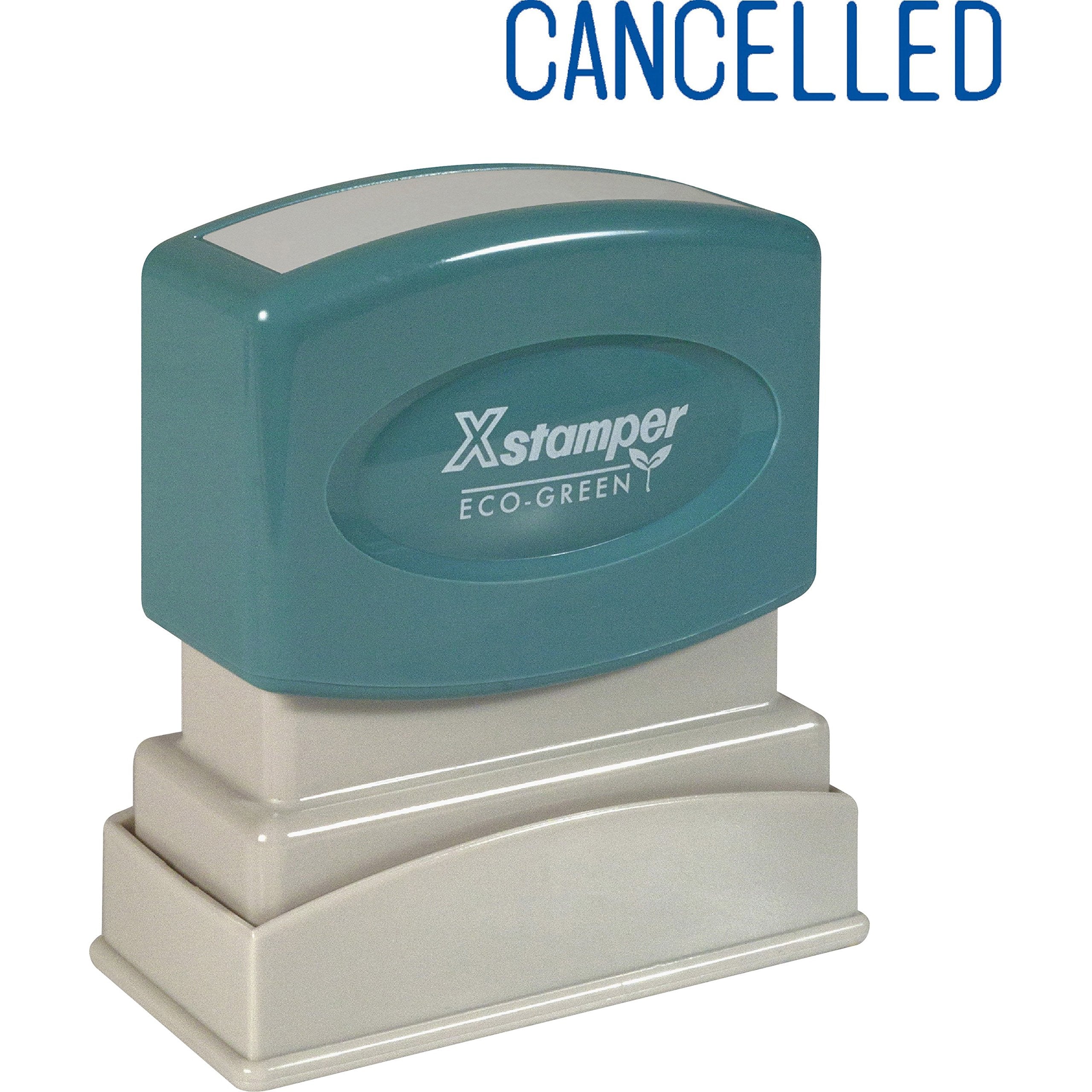 Stamp,Pre-Inkd,Cancelled,Be