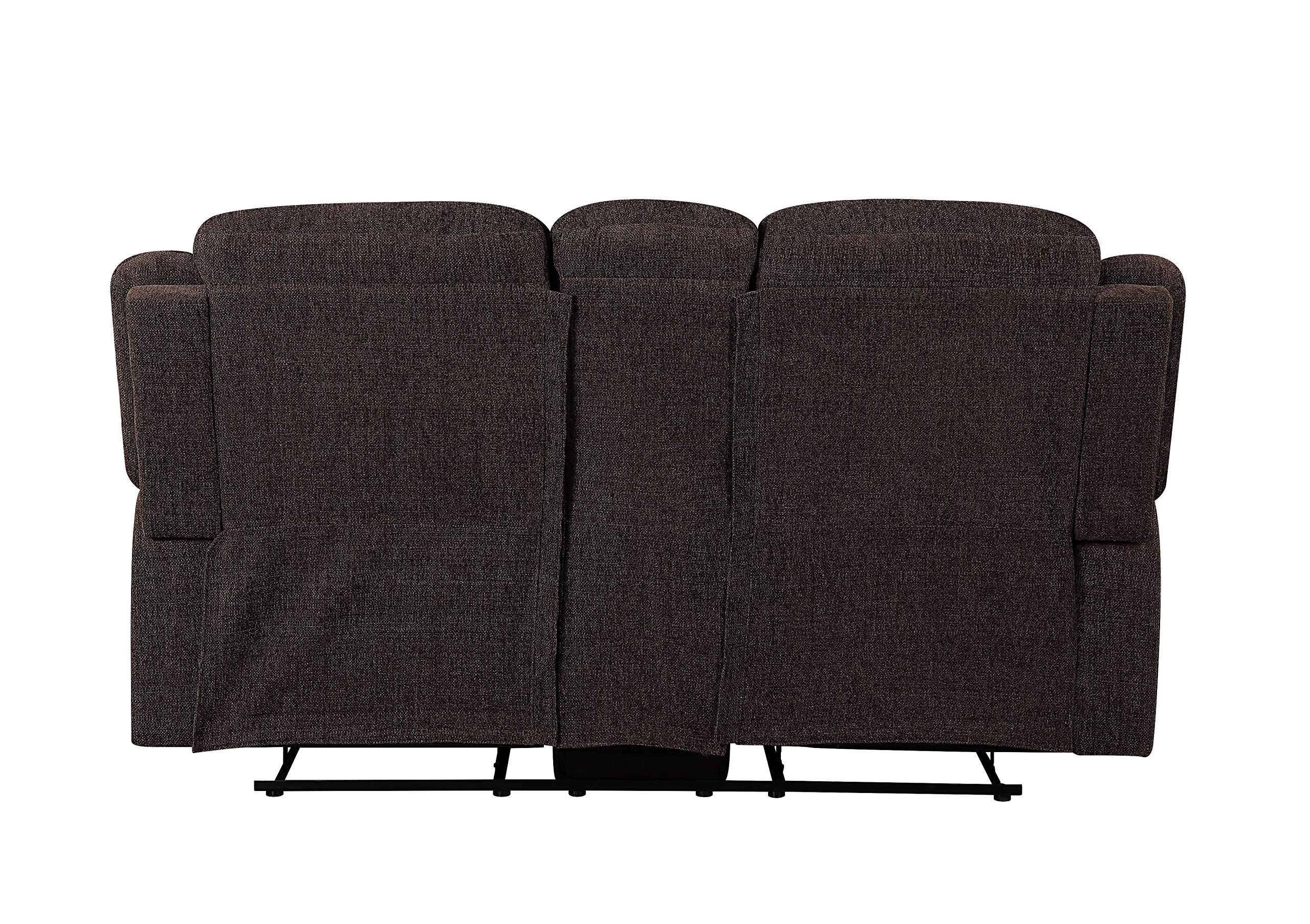 Acme Madden Loveseat - Thumbnail 3