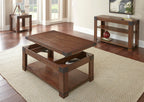 Steve Silver Co Arusha Sofa Table