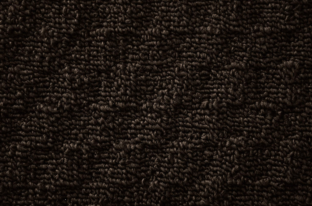 Garland Rug Town Square Mocha 3' X 5' Stain Resistant Indoor Area Rug