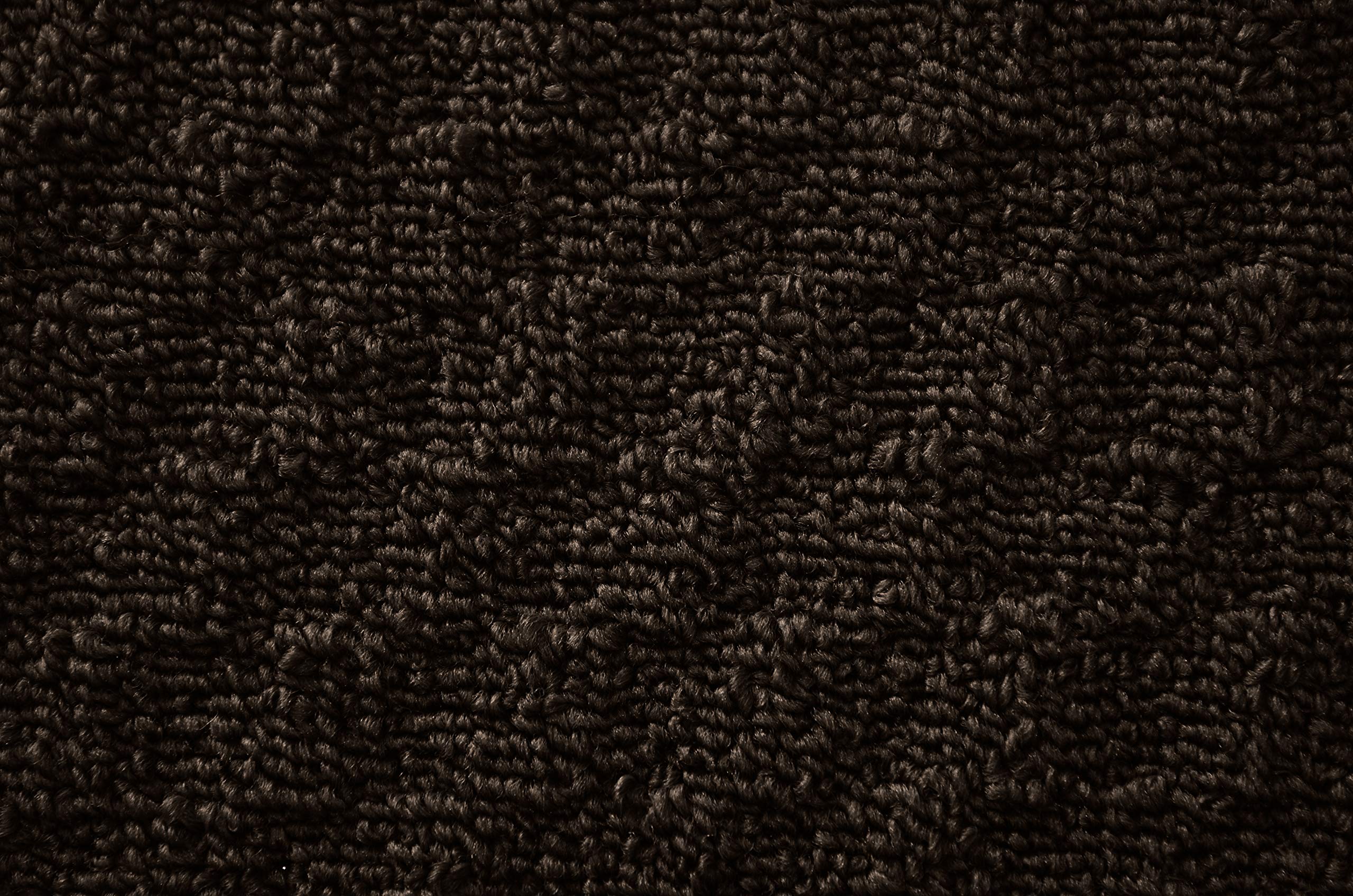 Garland Rug Town Square Mocha 3' X 5' Stain Resistant Indoor Area Rug