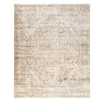 Bileehome Boho Kitchen Rug Washable,2X3 Non Slip Farmhouse Neutral Small Area Rug For Bathroom Bedroom Indoor Entrway Ultra Thin